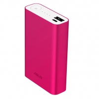 Išorinė baterija Asus ZenPower ABTU005 10050 mAh Pink